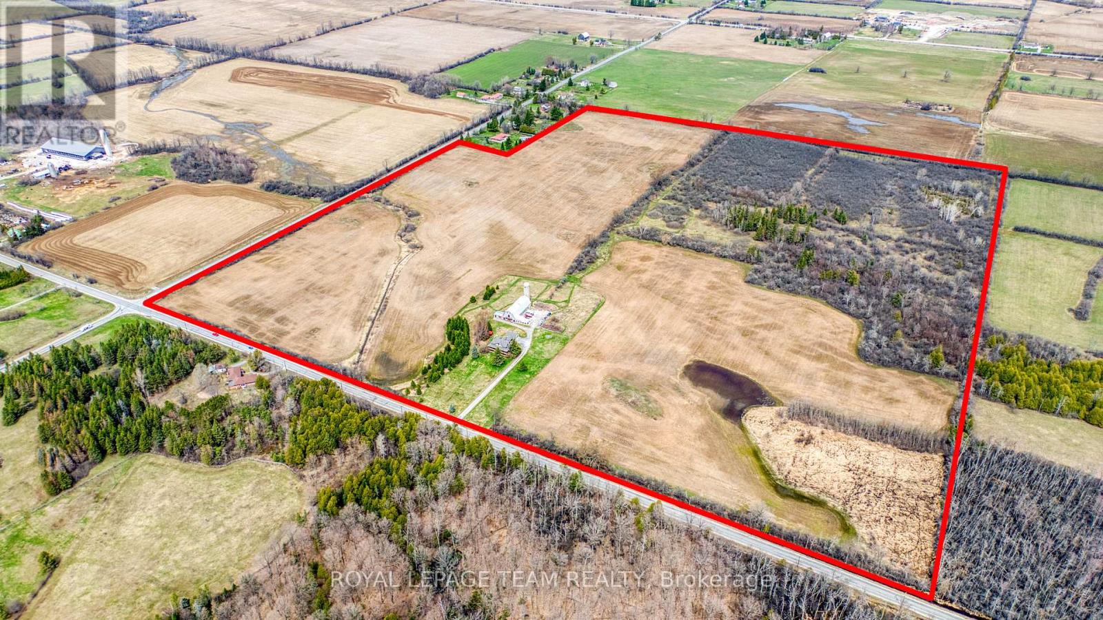 1202 Ramsay Concession 8 Road