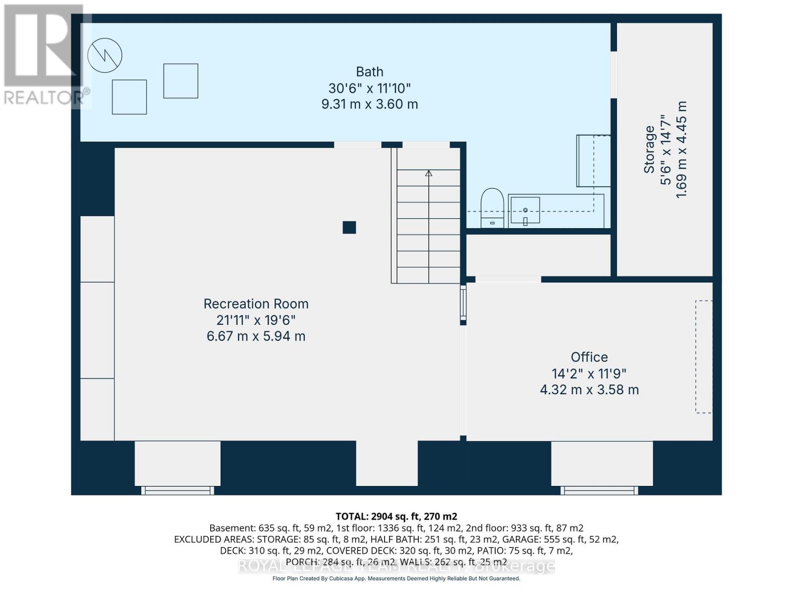 1202 Ramsay Concession 8 Road