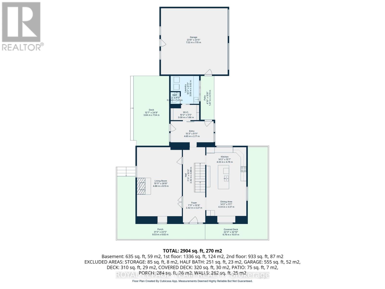 1202 Ramsay Concession 8 Road