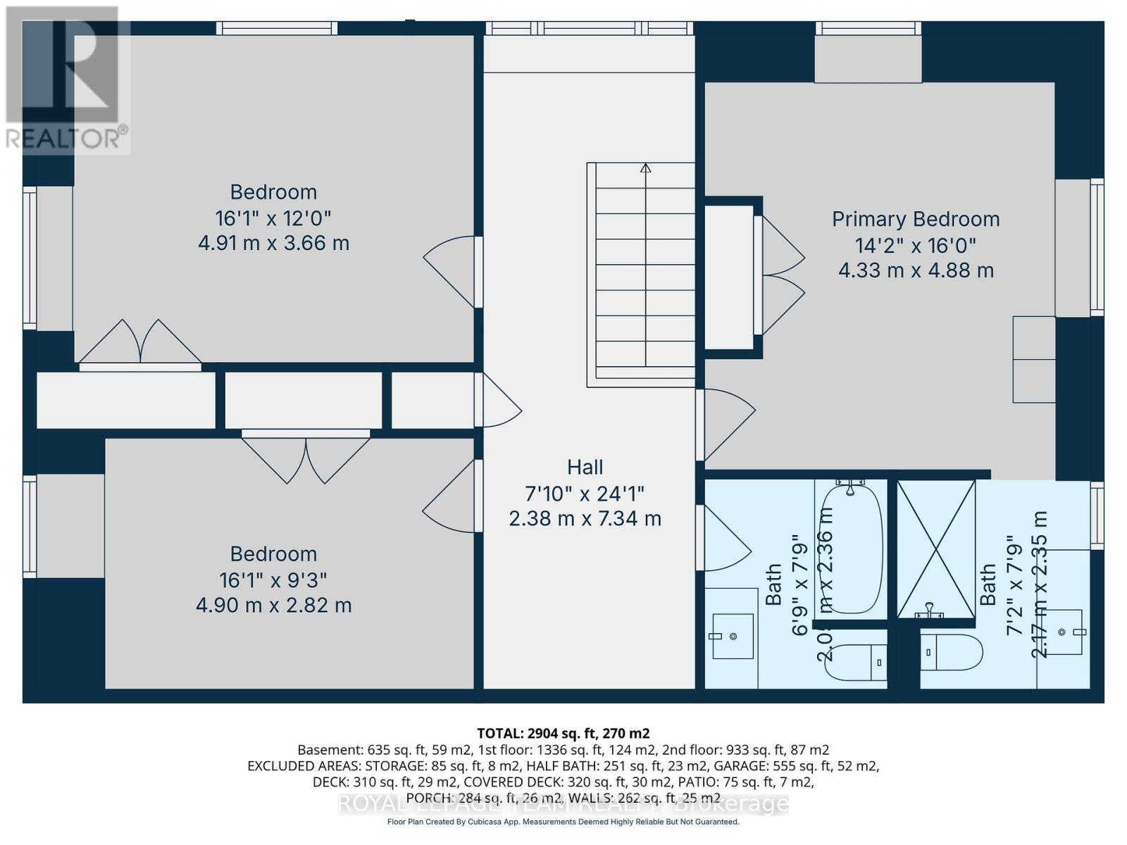 1202 Ramsay Concession 8 Road