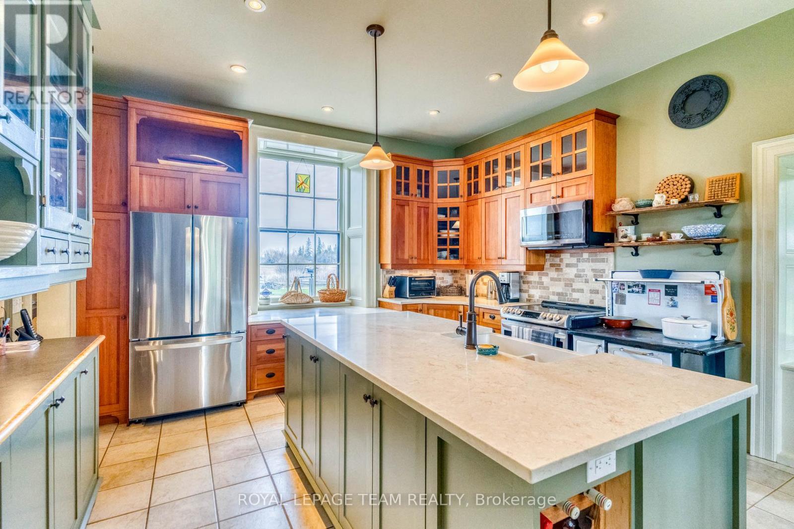 1202 Ramsay Concession 8 Road