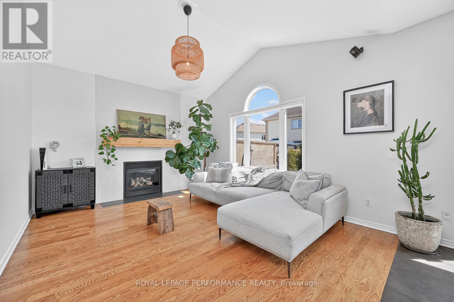 1665 Frenette Street