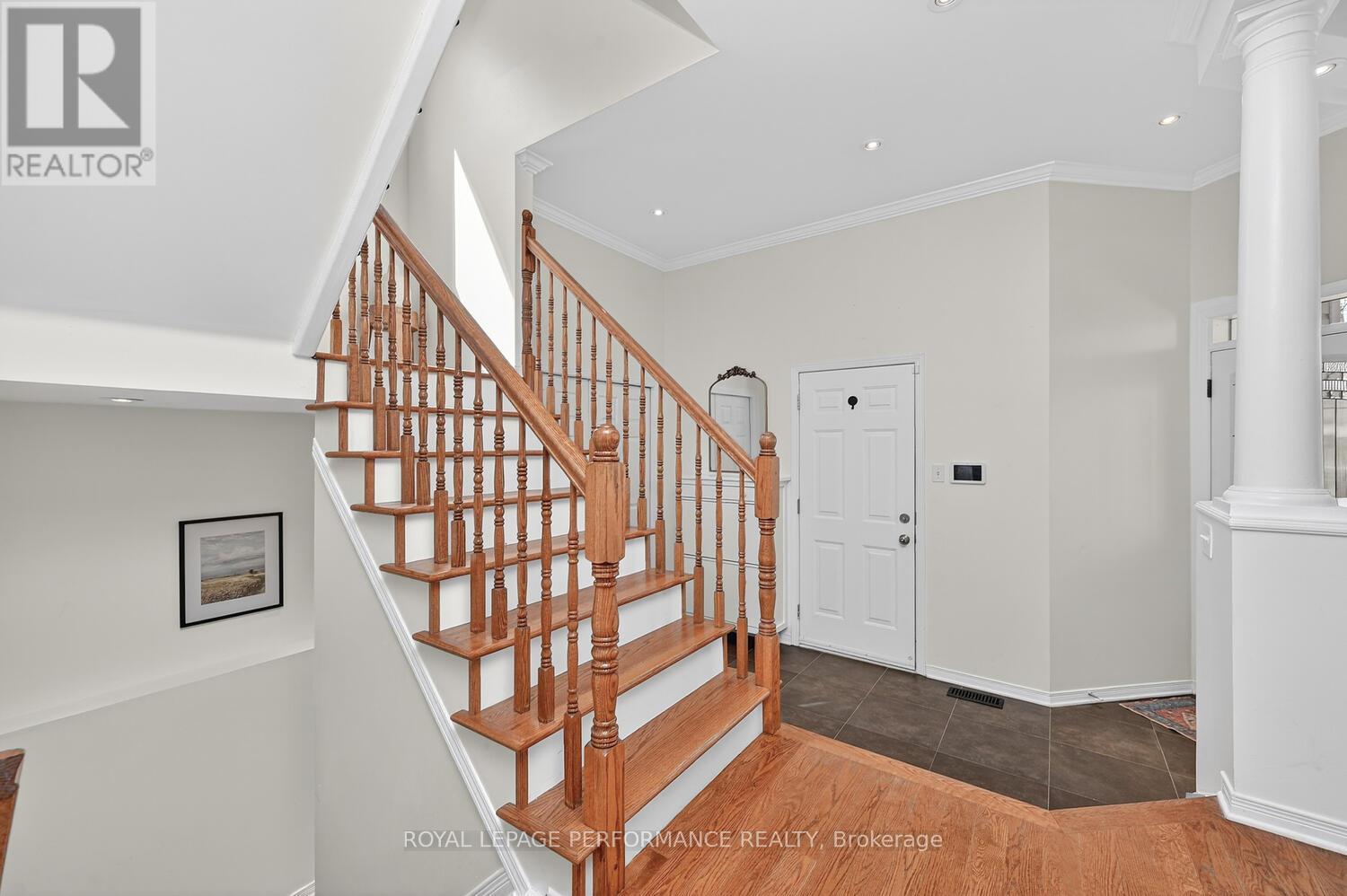 1665 Frenette Street