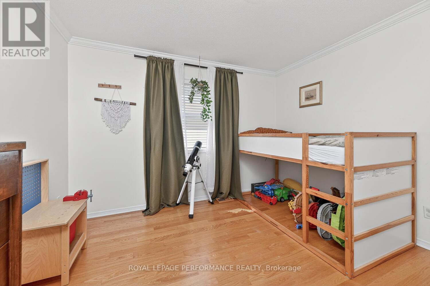 1665 Frenette Street