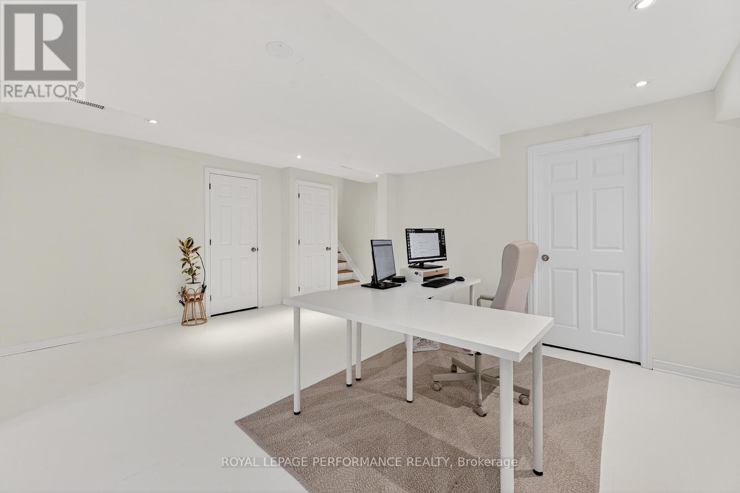 1665 Frenette Street