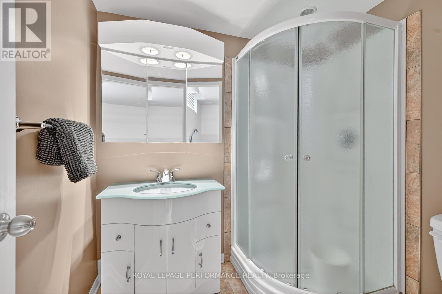 1665 Frenette Street