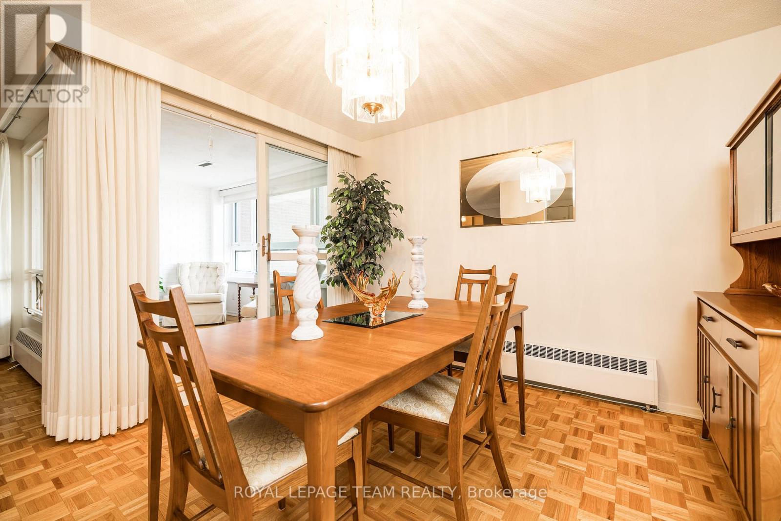 701 - 1356 Meadowlands Drive E