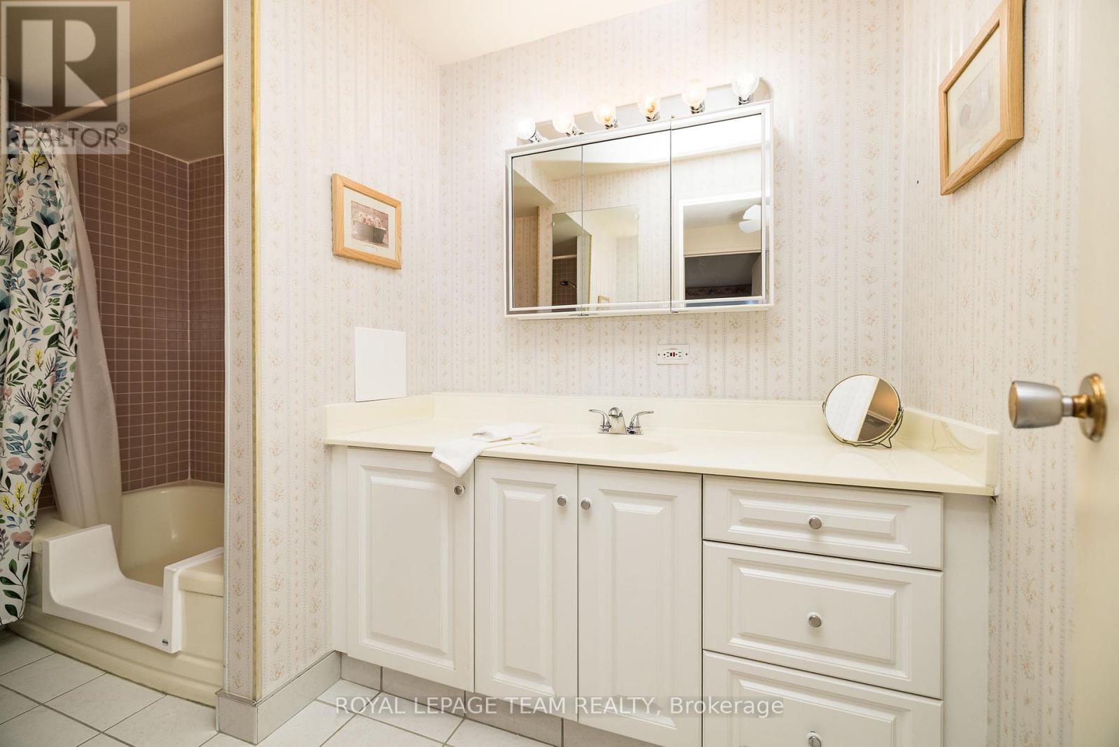 701 - 1356 Meadowlands Drive E