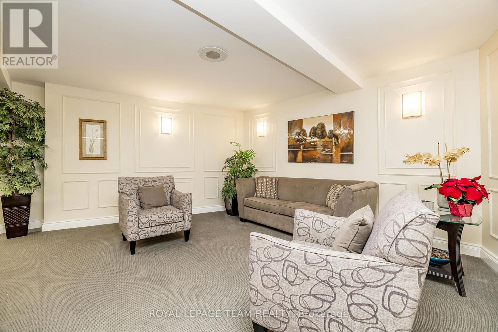 701 - 1356 Meadowlands Drive E