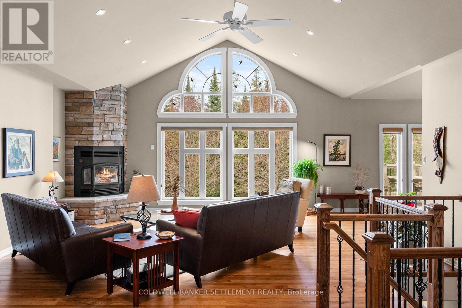 3124 Mcdonald's Corners Road Road