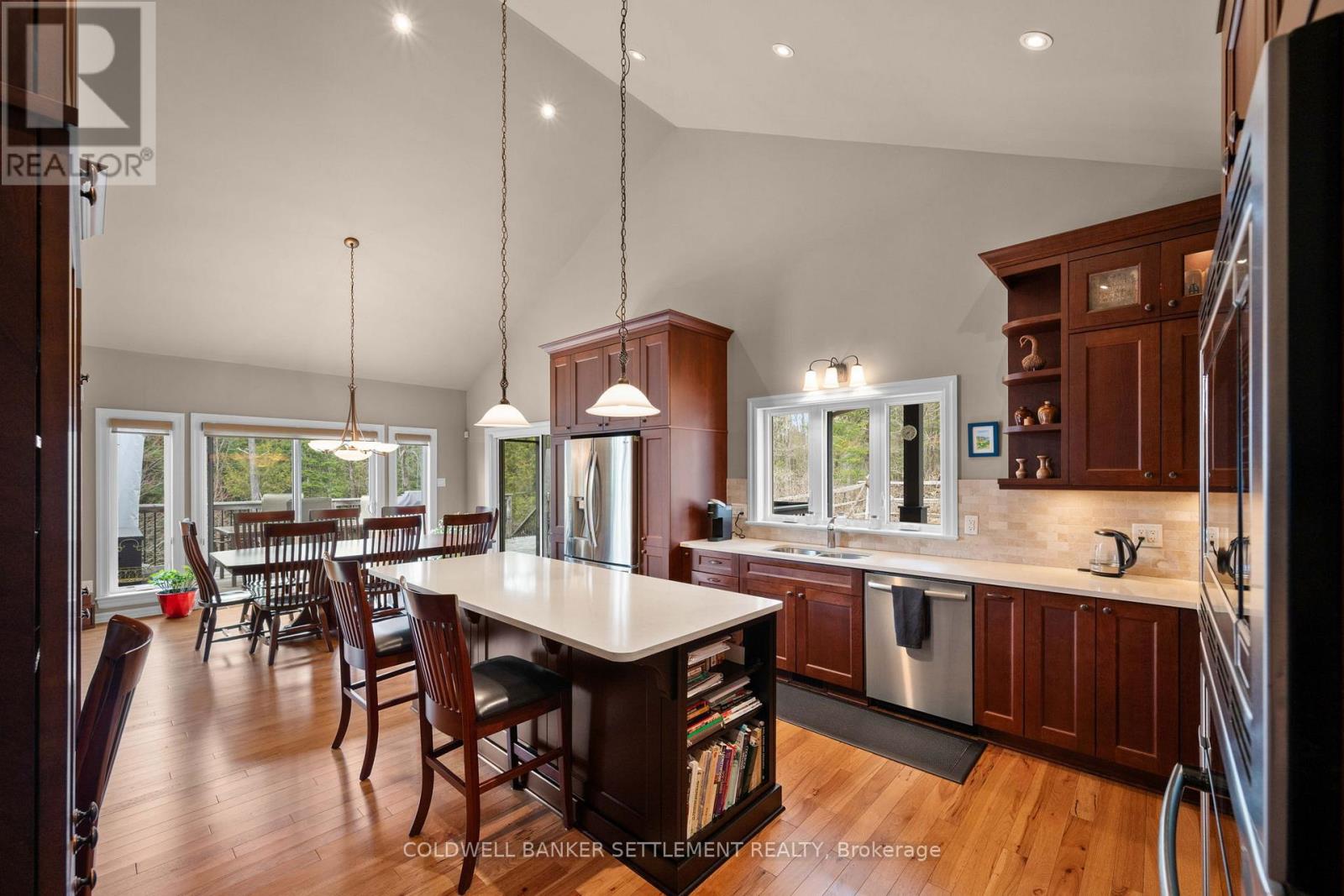 3124 Mcdonald's Corners Road Road