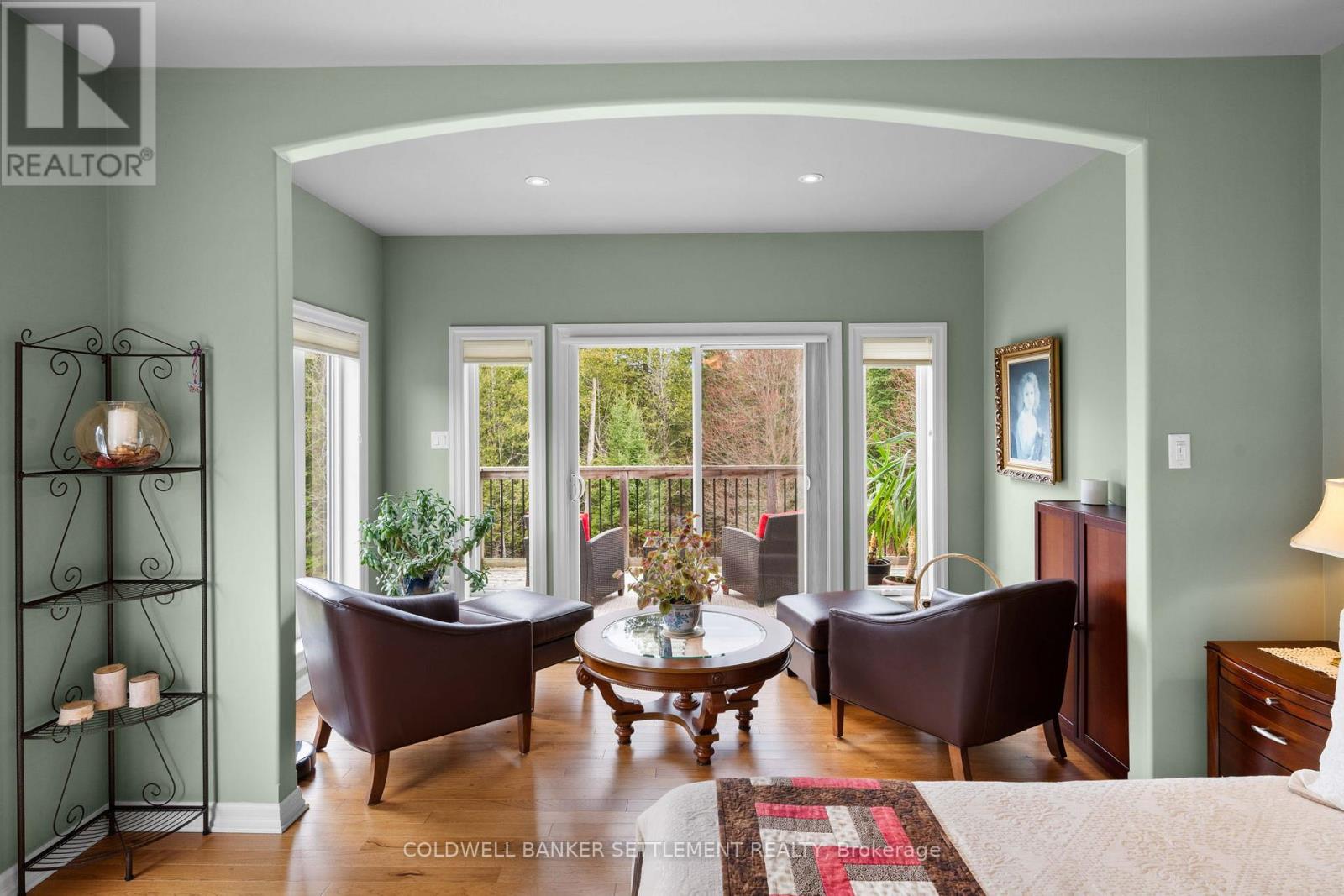 3124 Mcdonald's Corners Road Road