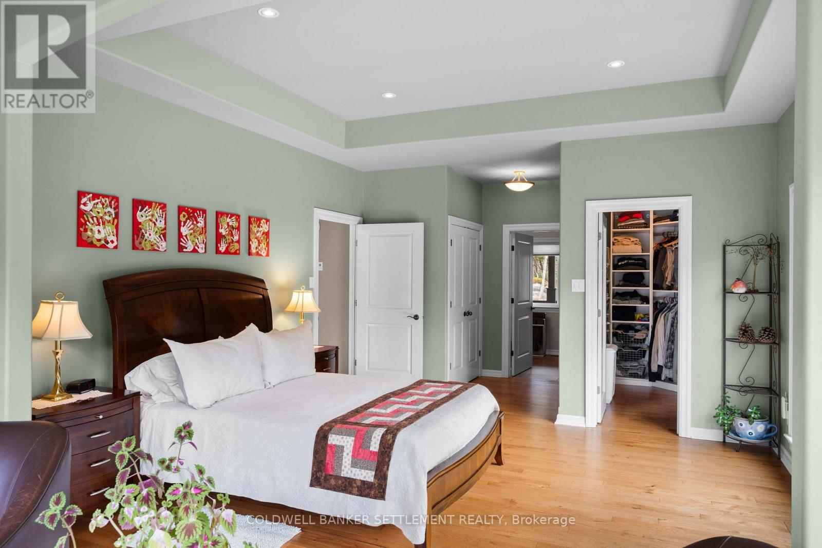 3124 Mcdonald's Corners Road Road