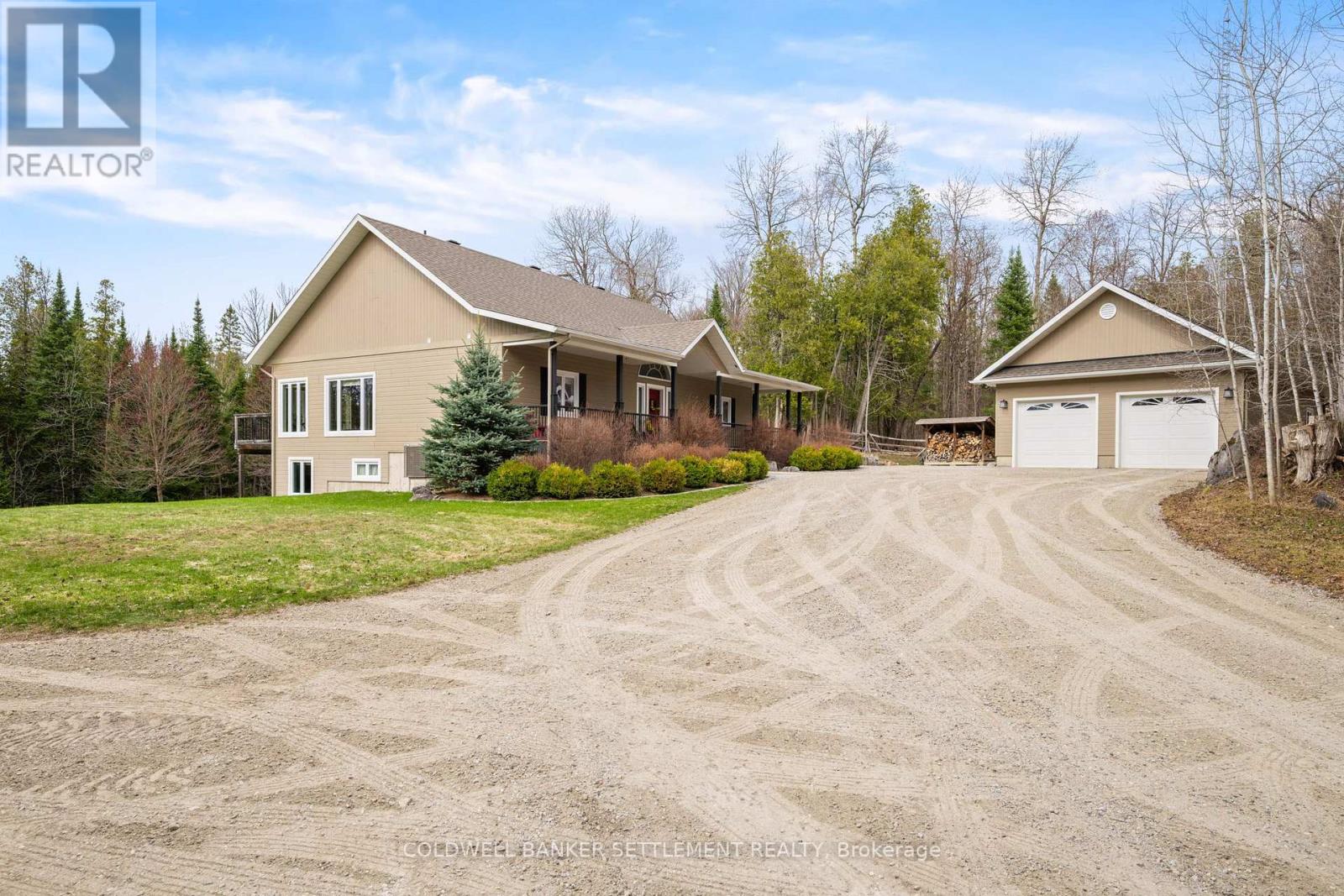 3124 Mcdonald's Corners Road Road