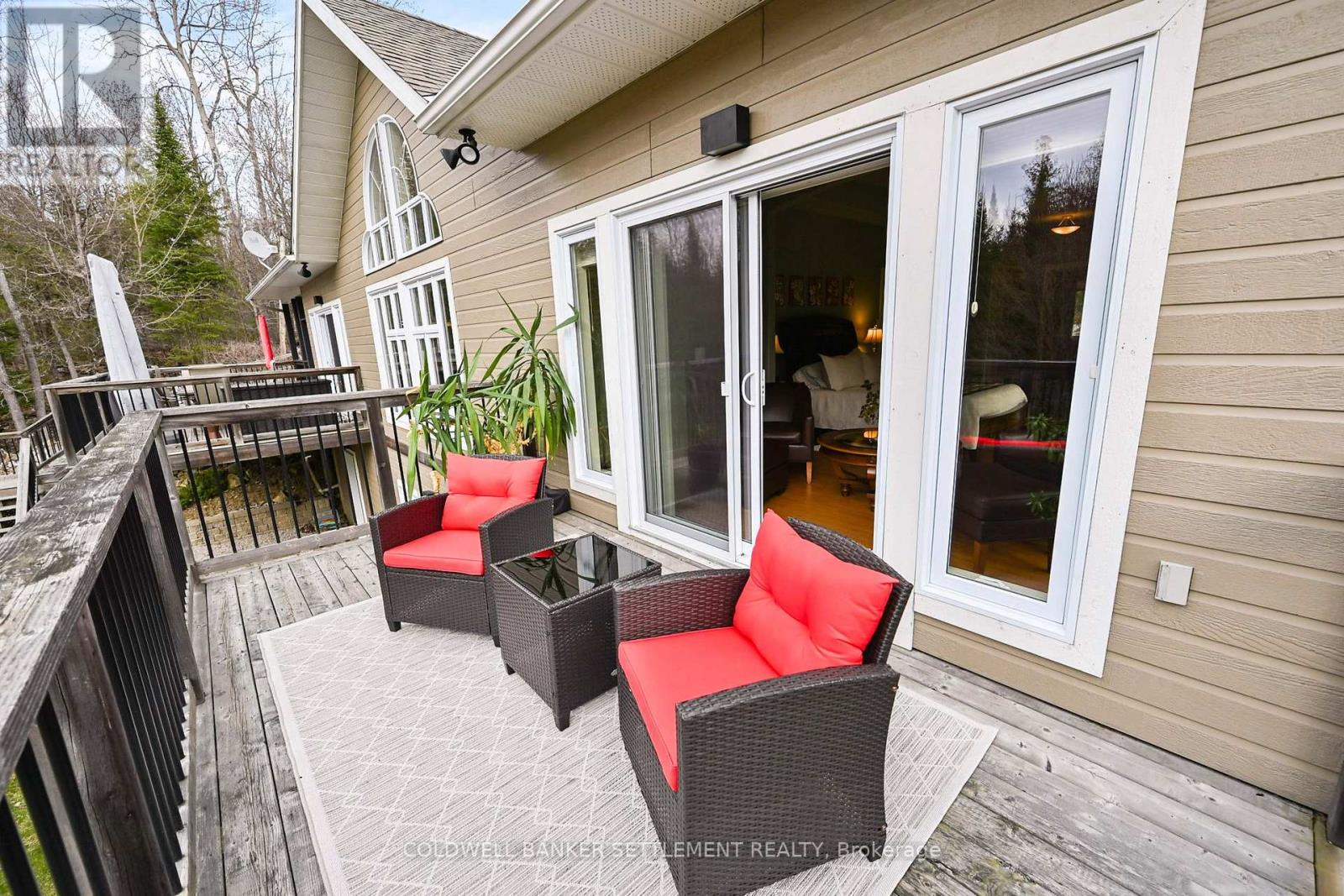 3124 Mcdonald's Corners Road Road