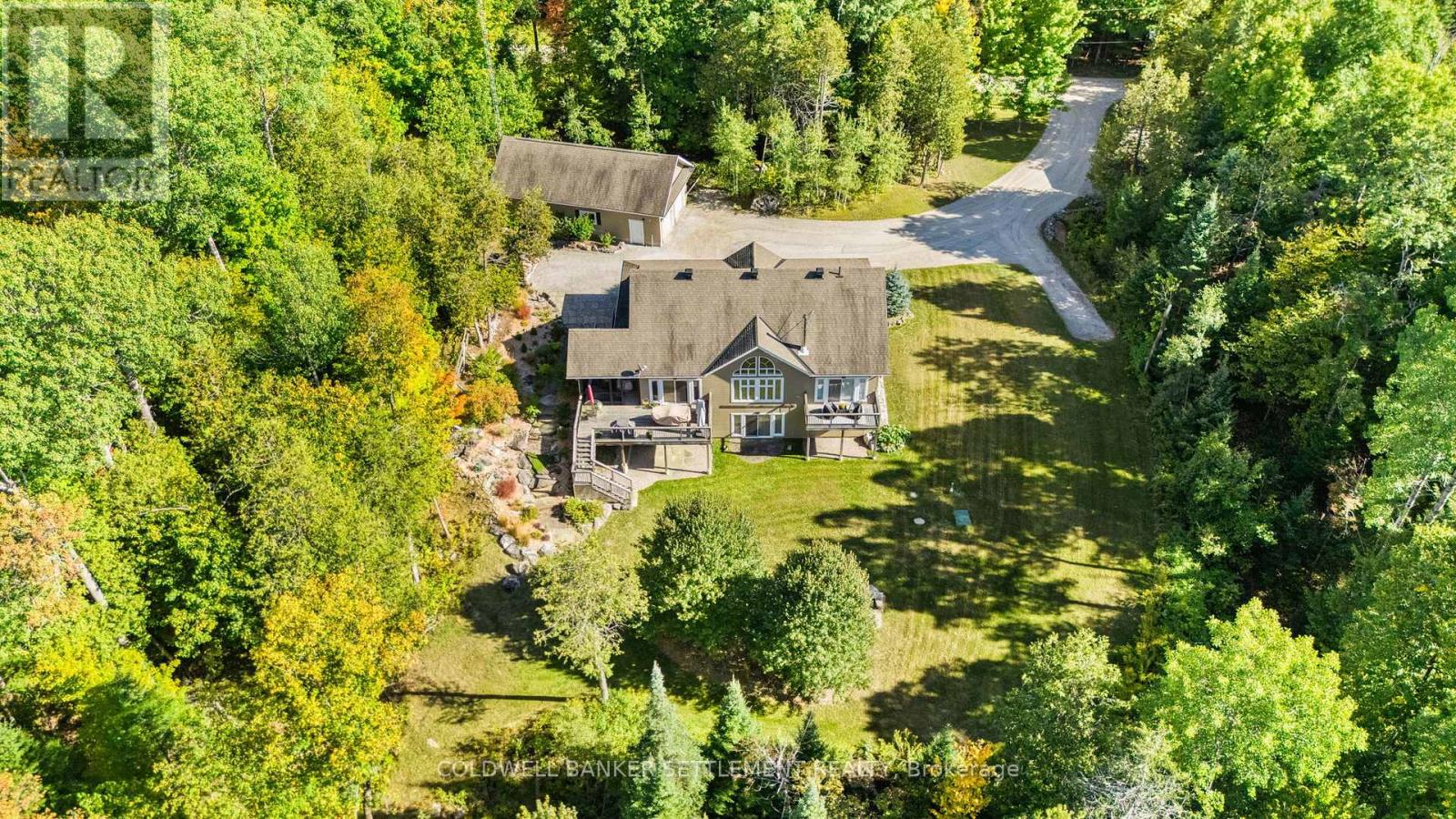 3124 Mcdonald's Corners Road Road