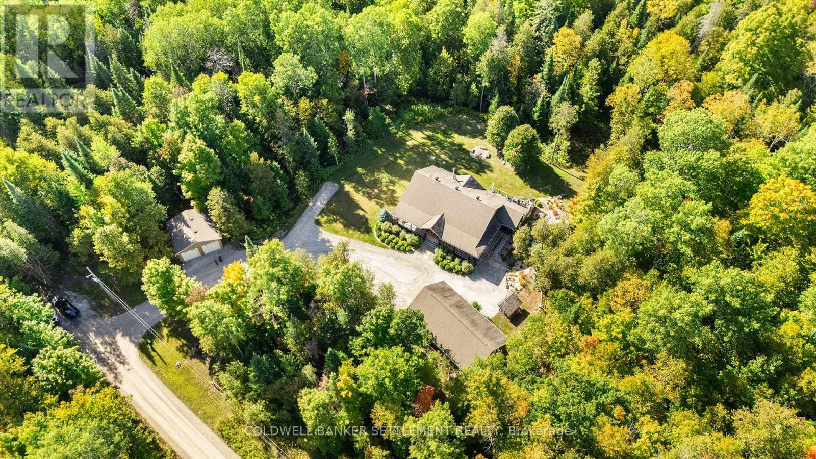 3124 Mcdonald's Corners Road Road