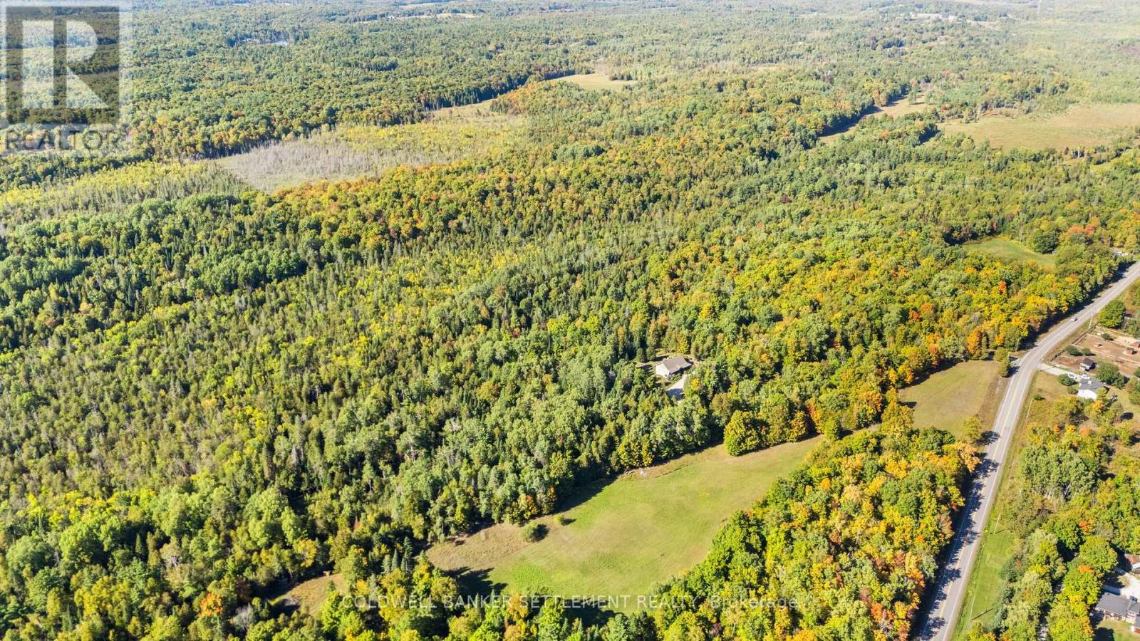 3124 Mcdonald's Corners Road Road