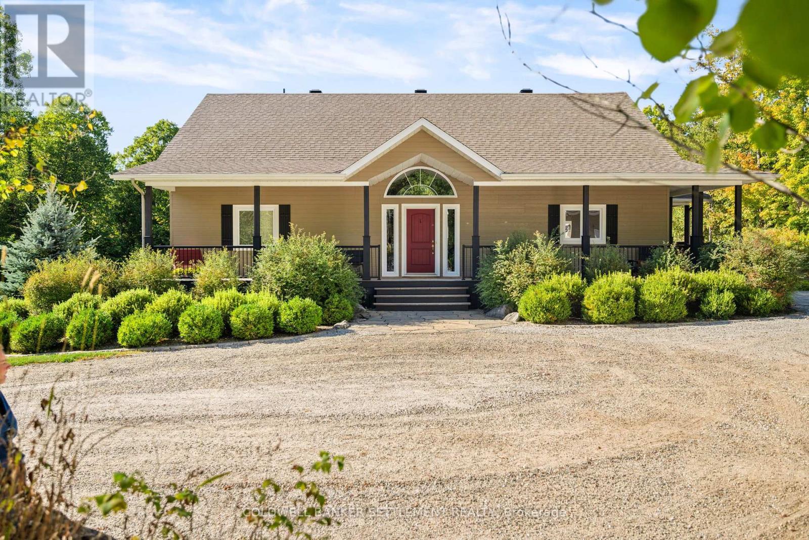 3124 Mcdonald's Corners Road Road