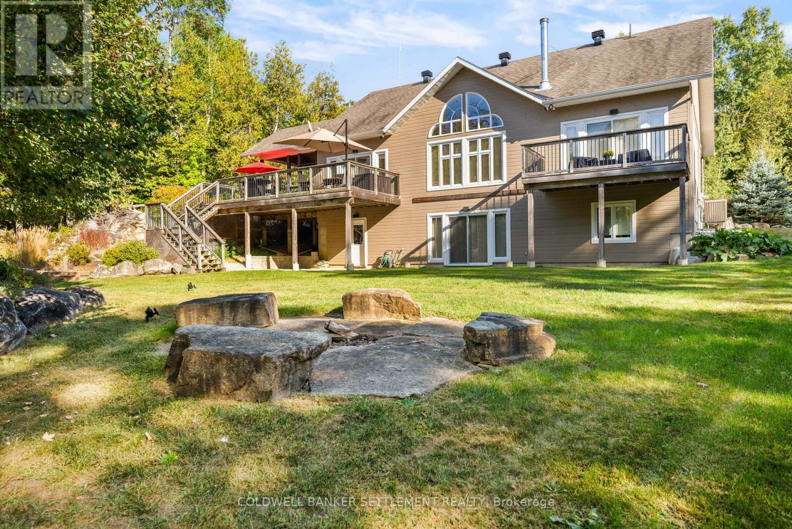 3124 Mcdonald's Corners Road Road