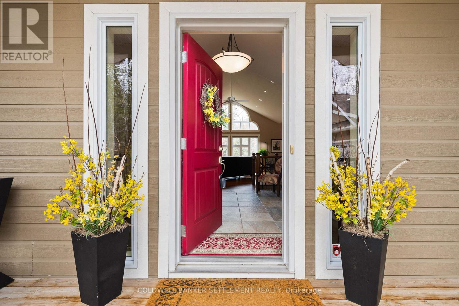 3124 Mcdonald's Corners Road Road