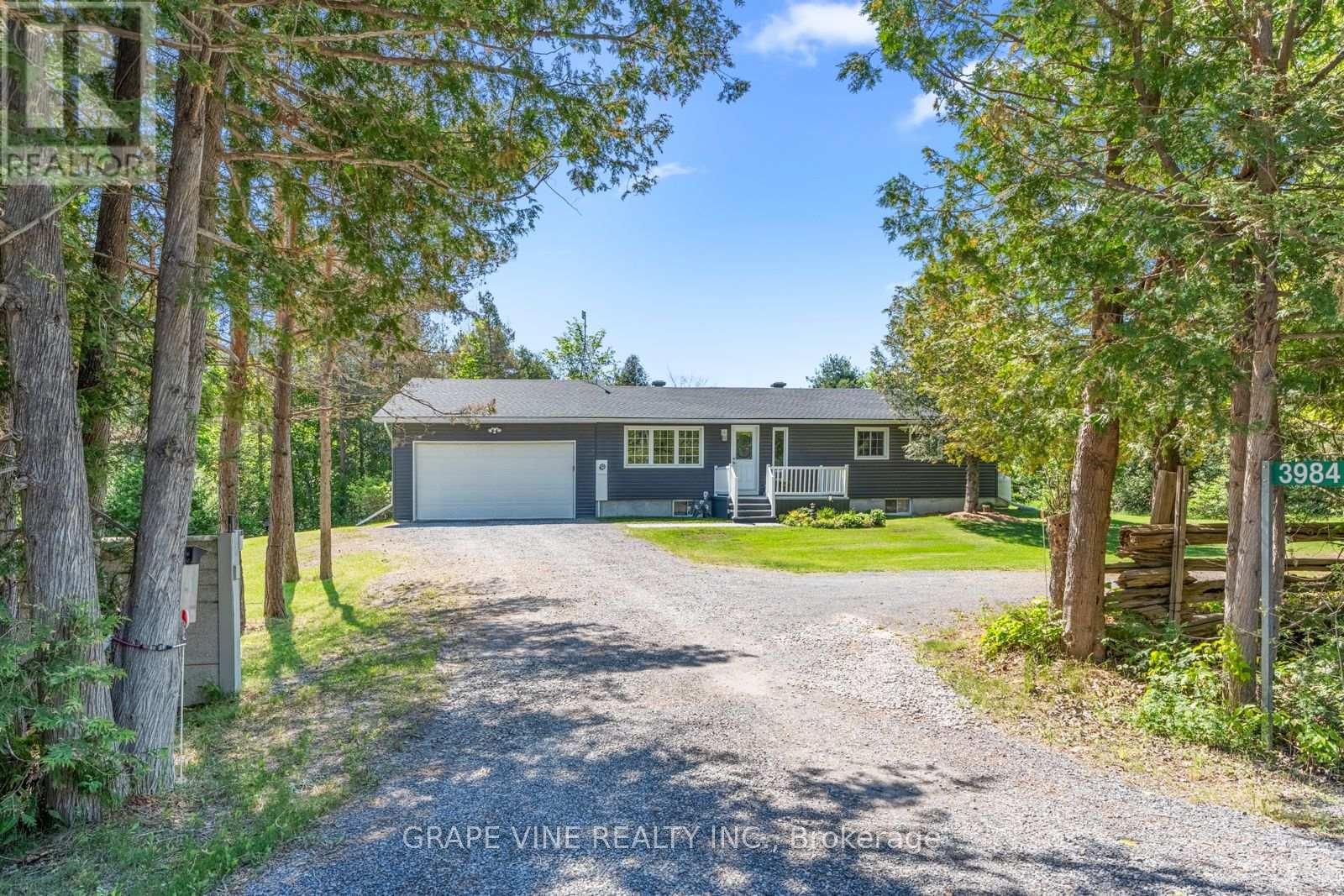 3984 Old Almonte Road