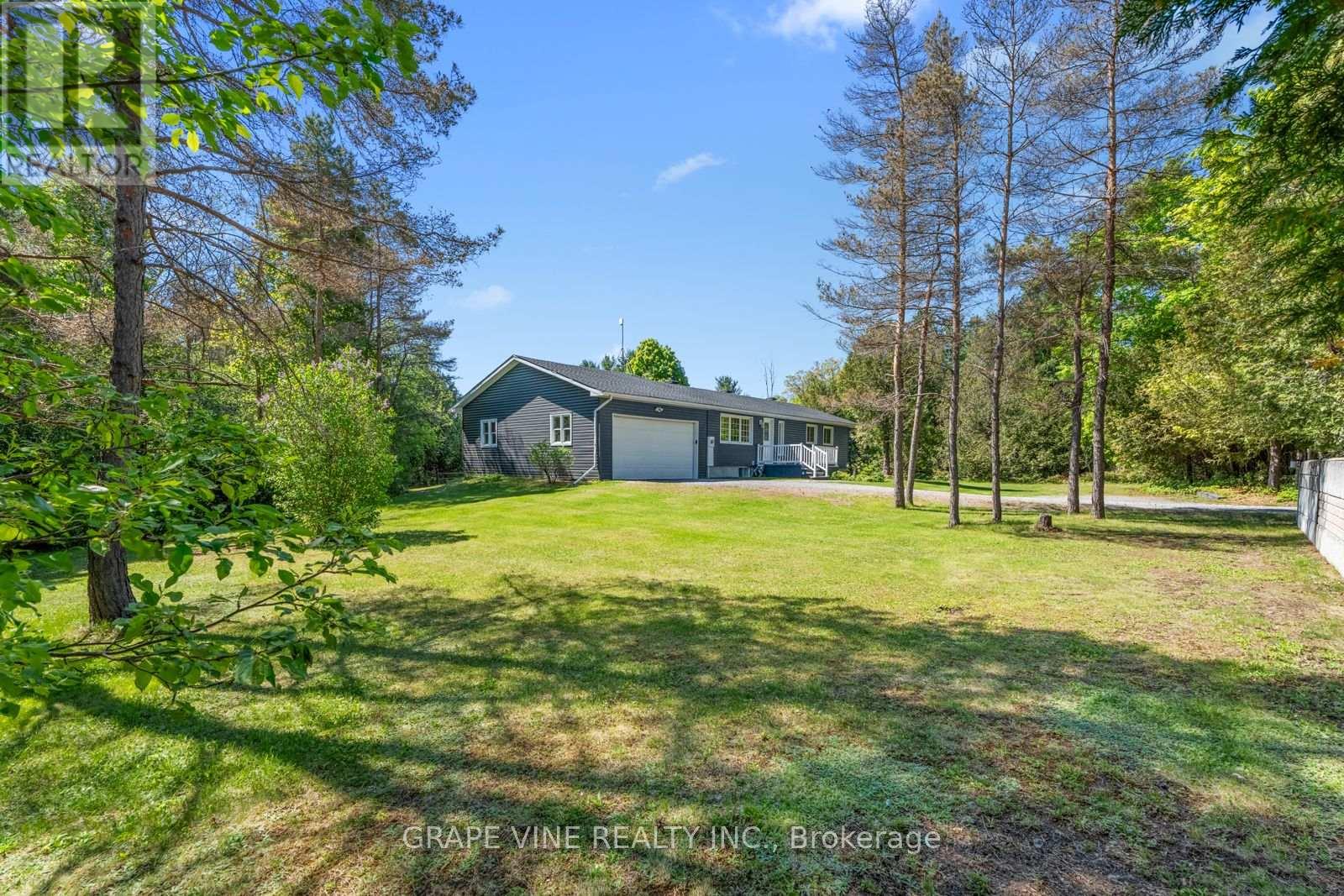 3984 Old Almonte Road