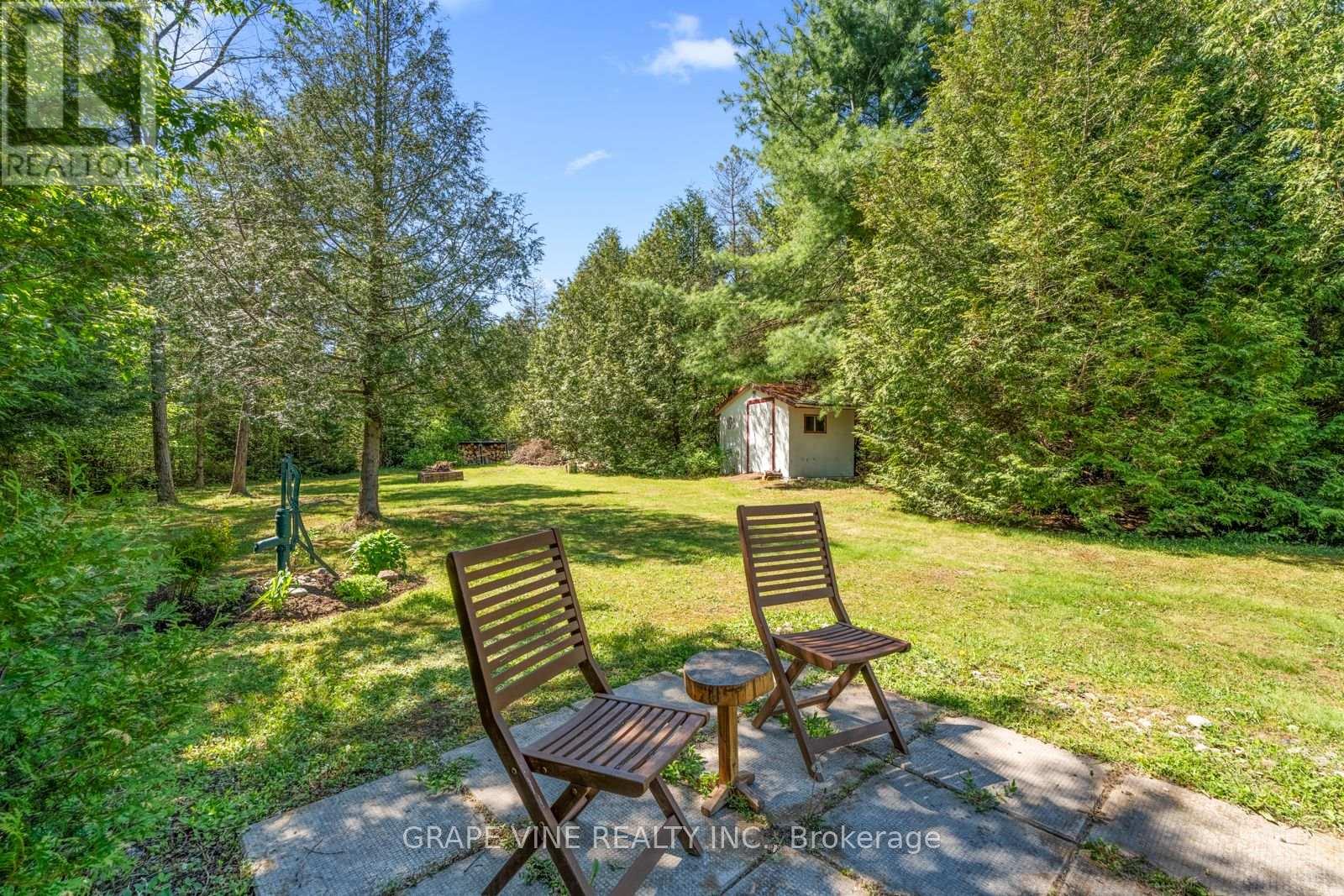 3984 Old Almonte Road