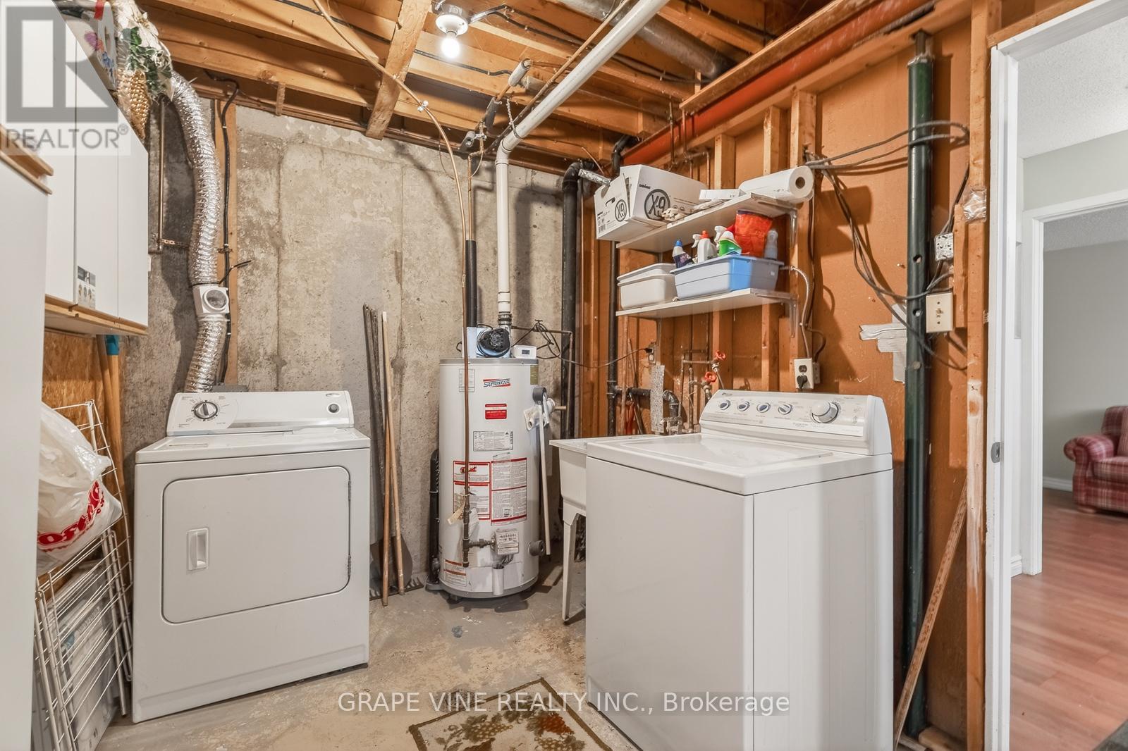 36 - 177 Salter Crescent