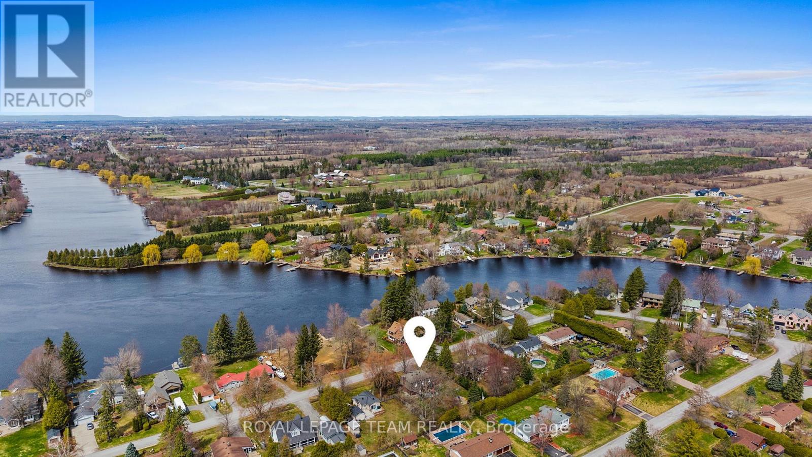 1081 Boucher Crescent