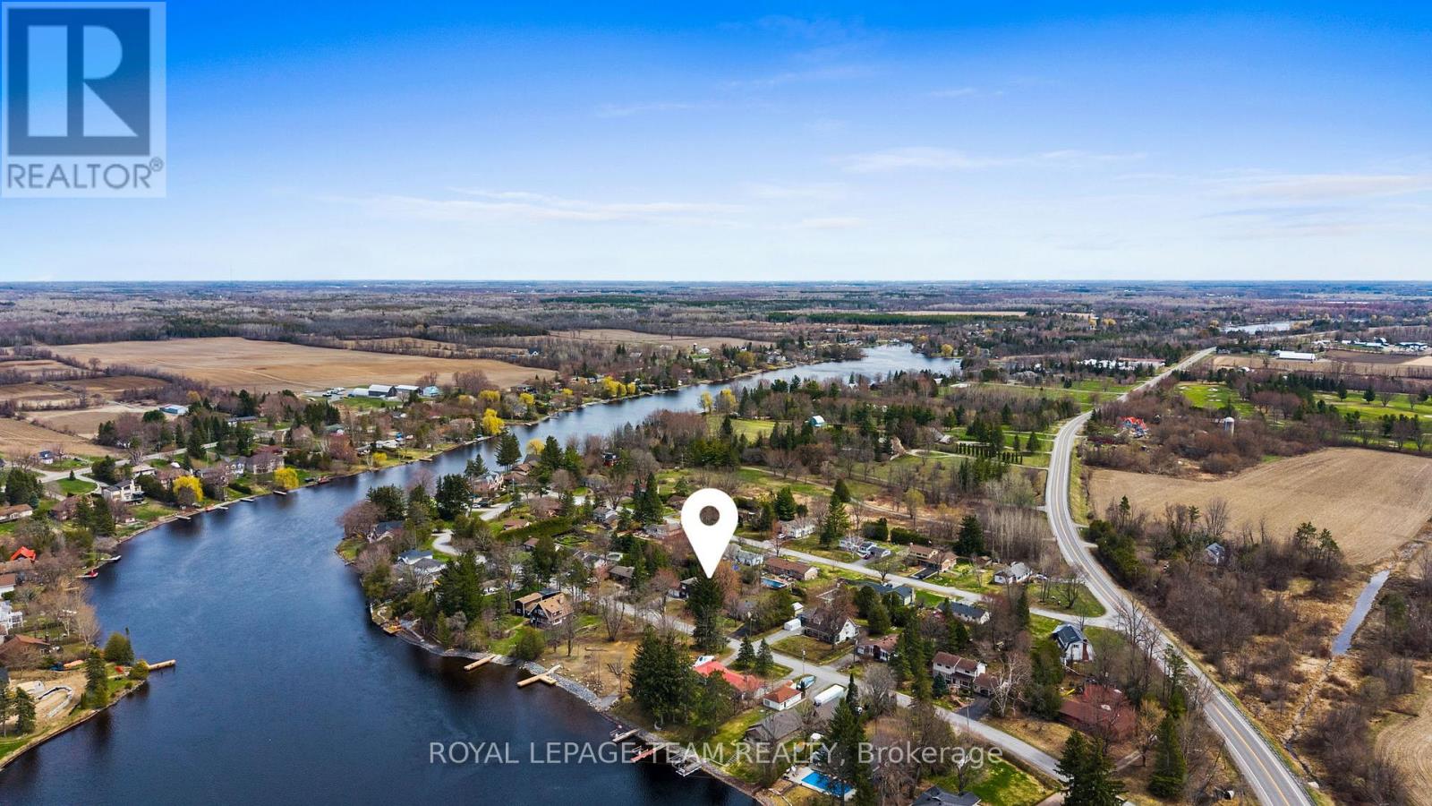 1081 Boucher Crescent