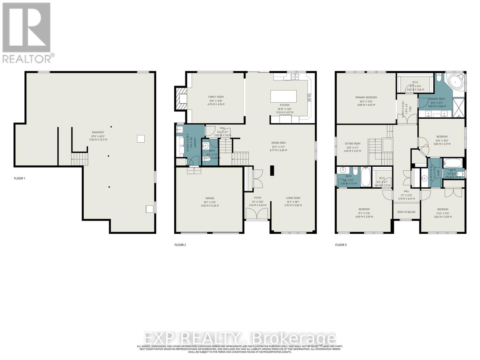 386 Andalusian Crescent