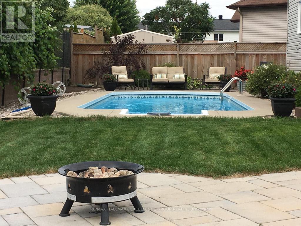 1611 Sebastien Crescent