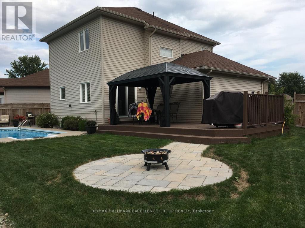 1611 Sebastien Crescent