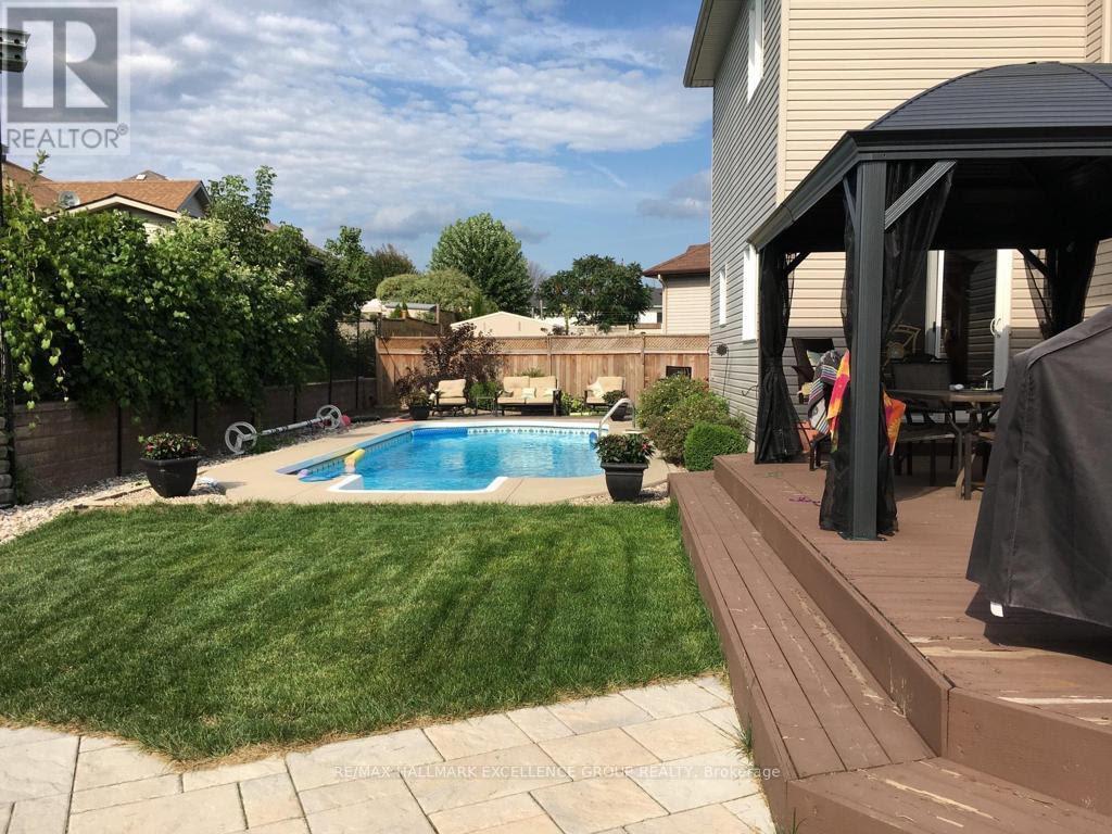 1611 Sebastien Crescent