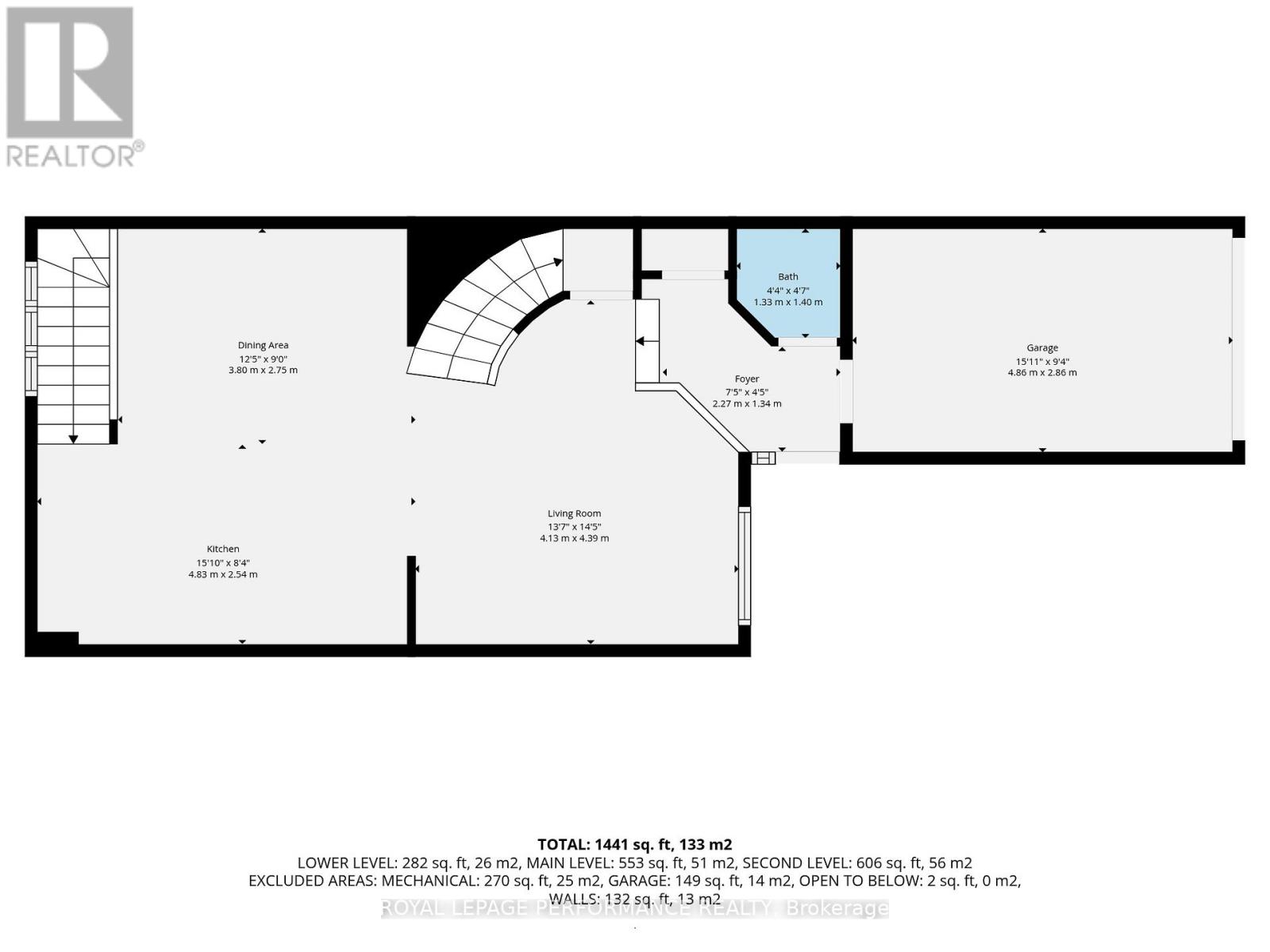 3835 Crowsnest Avenue