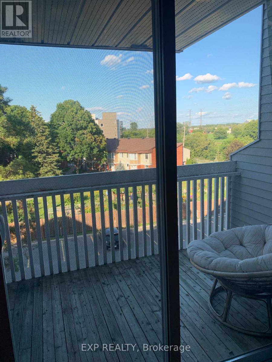 407 - 216 Viewmount Drive