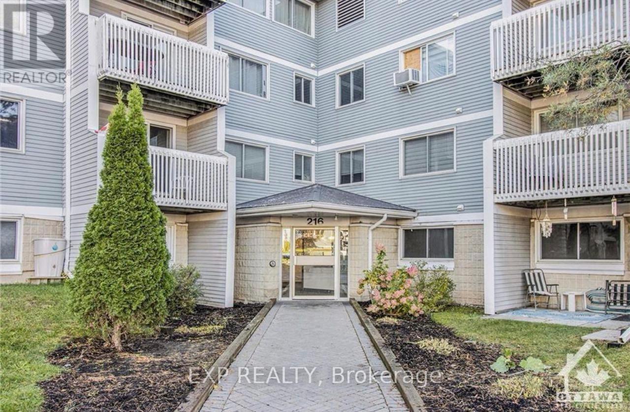 407 - 216 Viewmount Drive