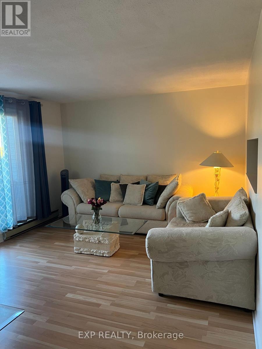 407 - 216 Viewmount Drive