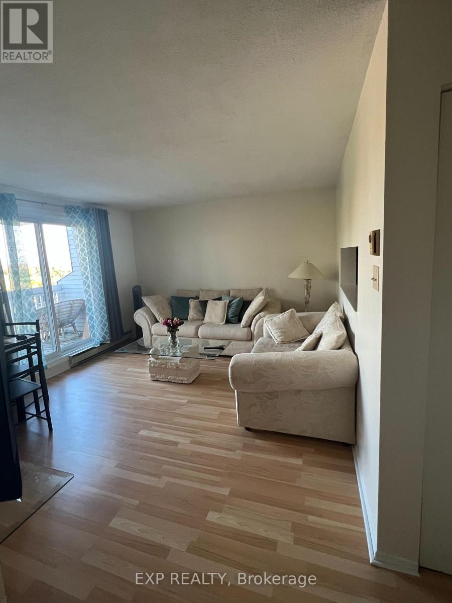 407 - 216 Viewmount Drive