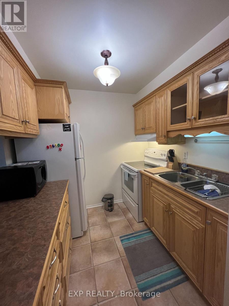 407 - 216 Viewmount Drive