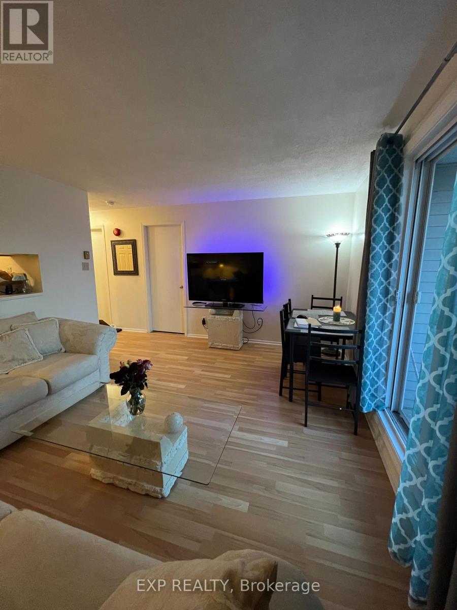 407 - 216 Viewmount Drive