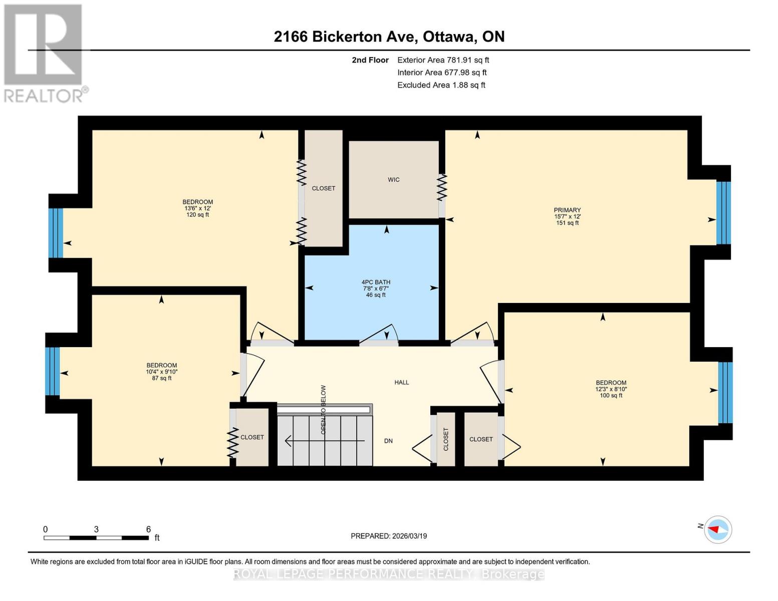 2166 Bickerton Avenue