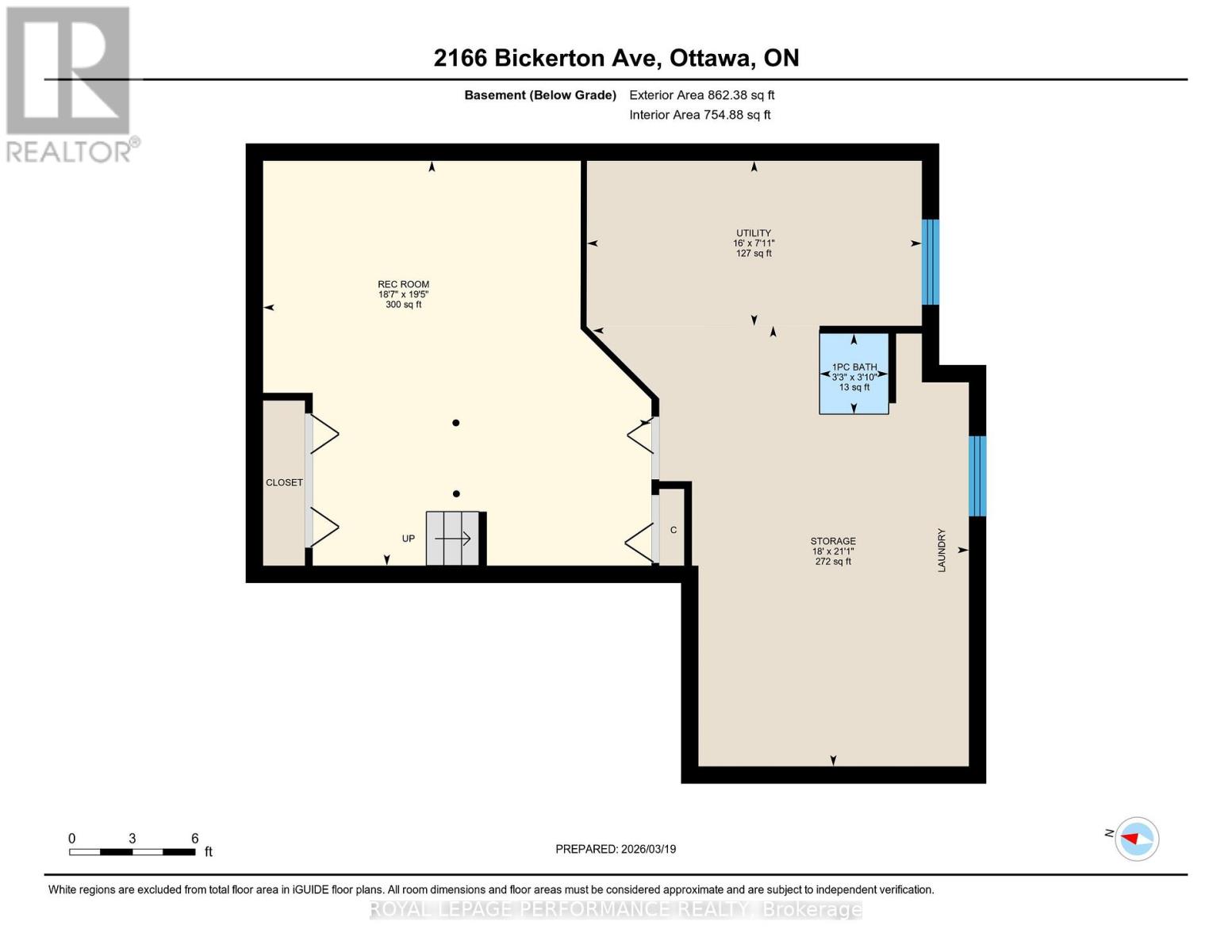 2166 Bickerton Avenue