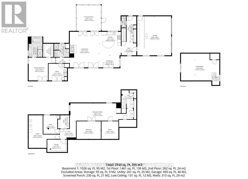 18537 Stonehouse Point Road