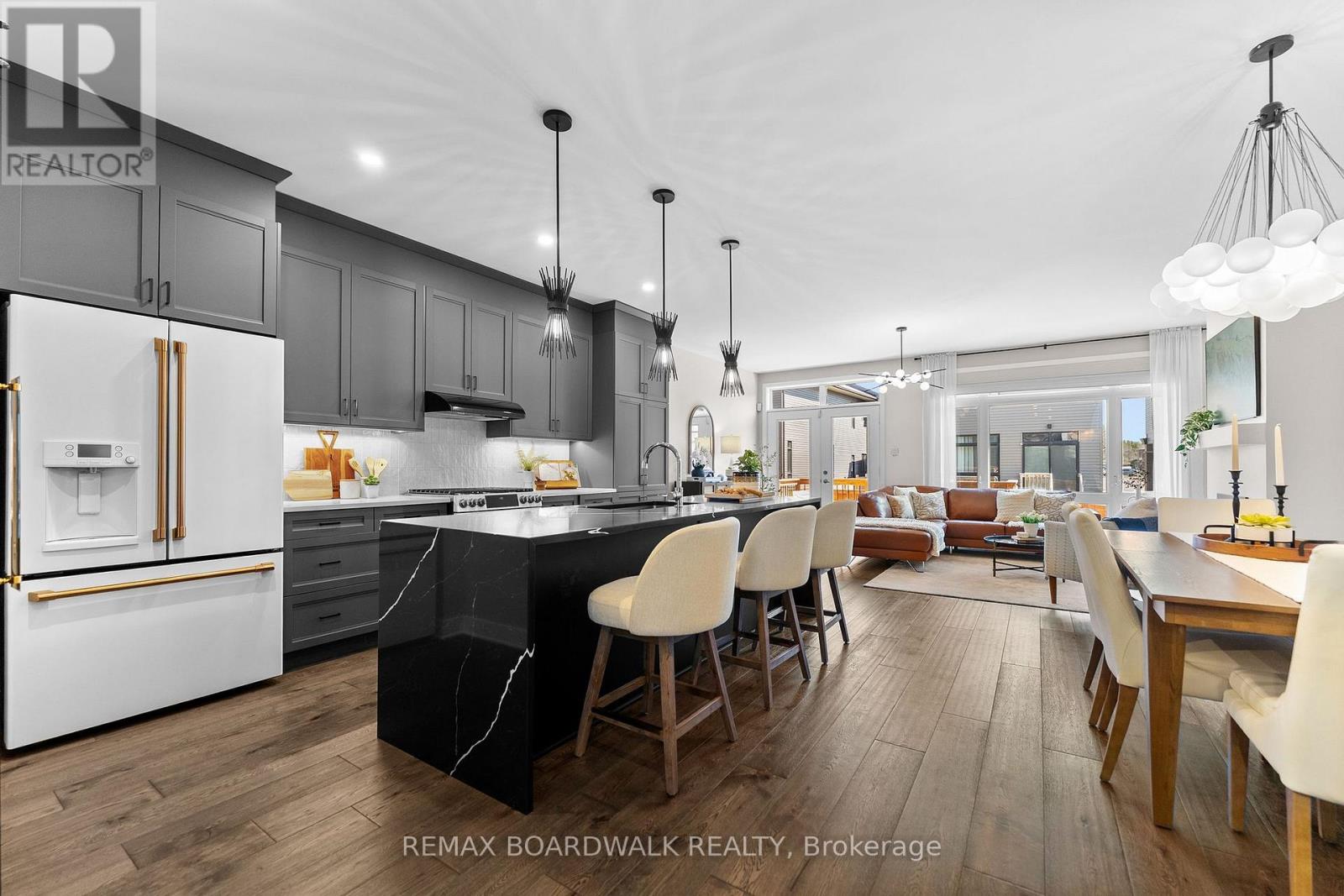 171 Bristol Crescent