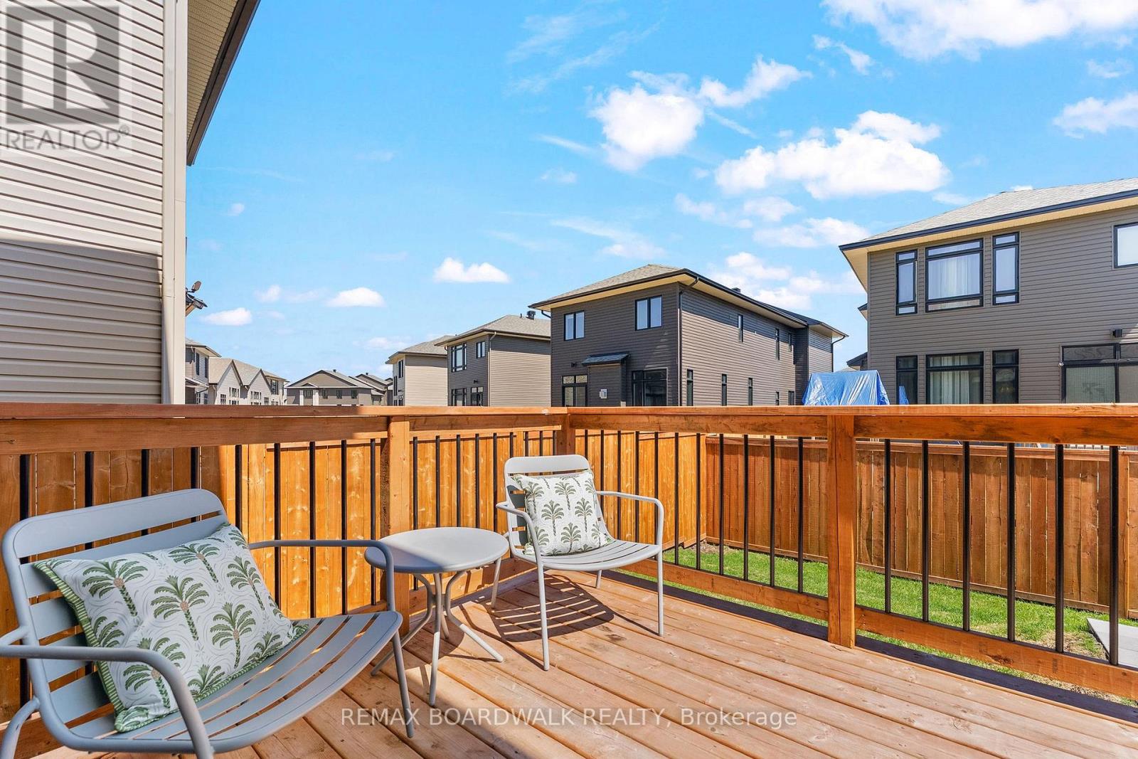 171 Bristol Crescent