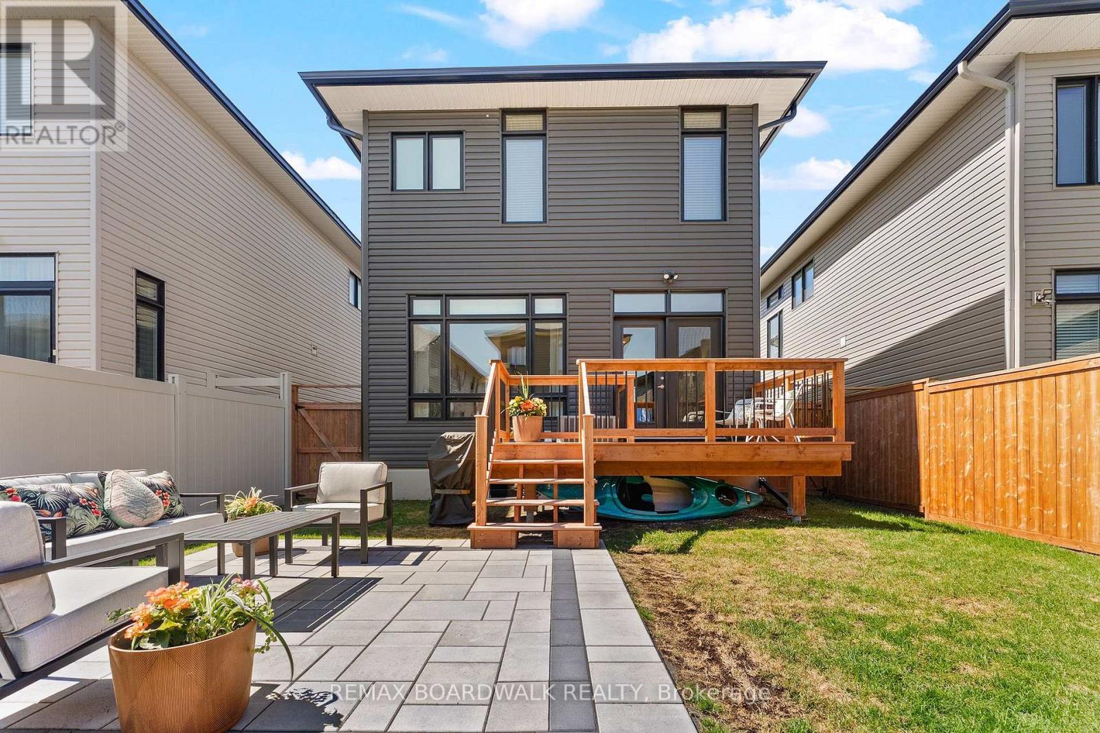 171 Bristol Crescent