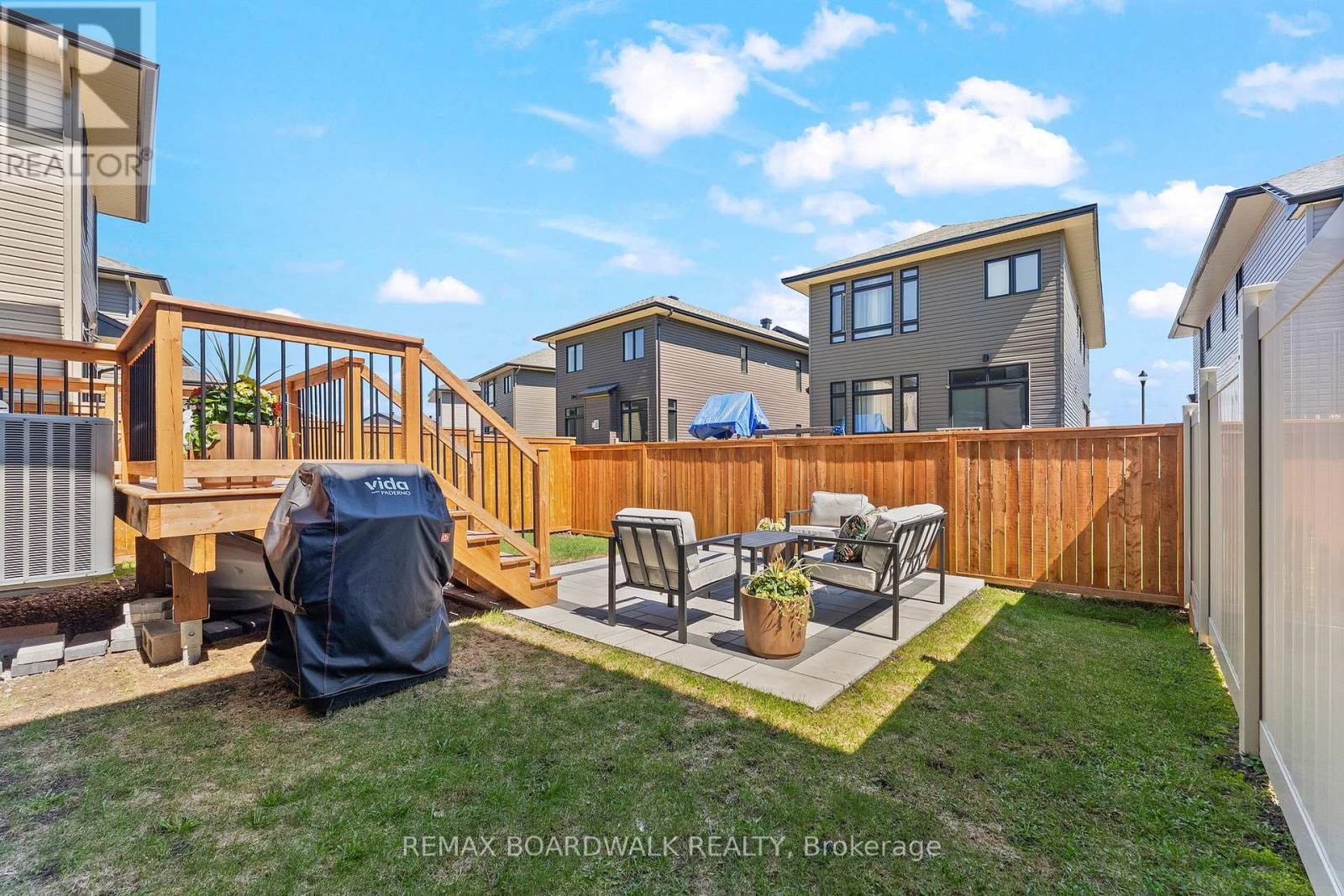 171 Bristol Crescent