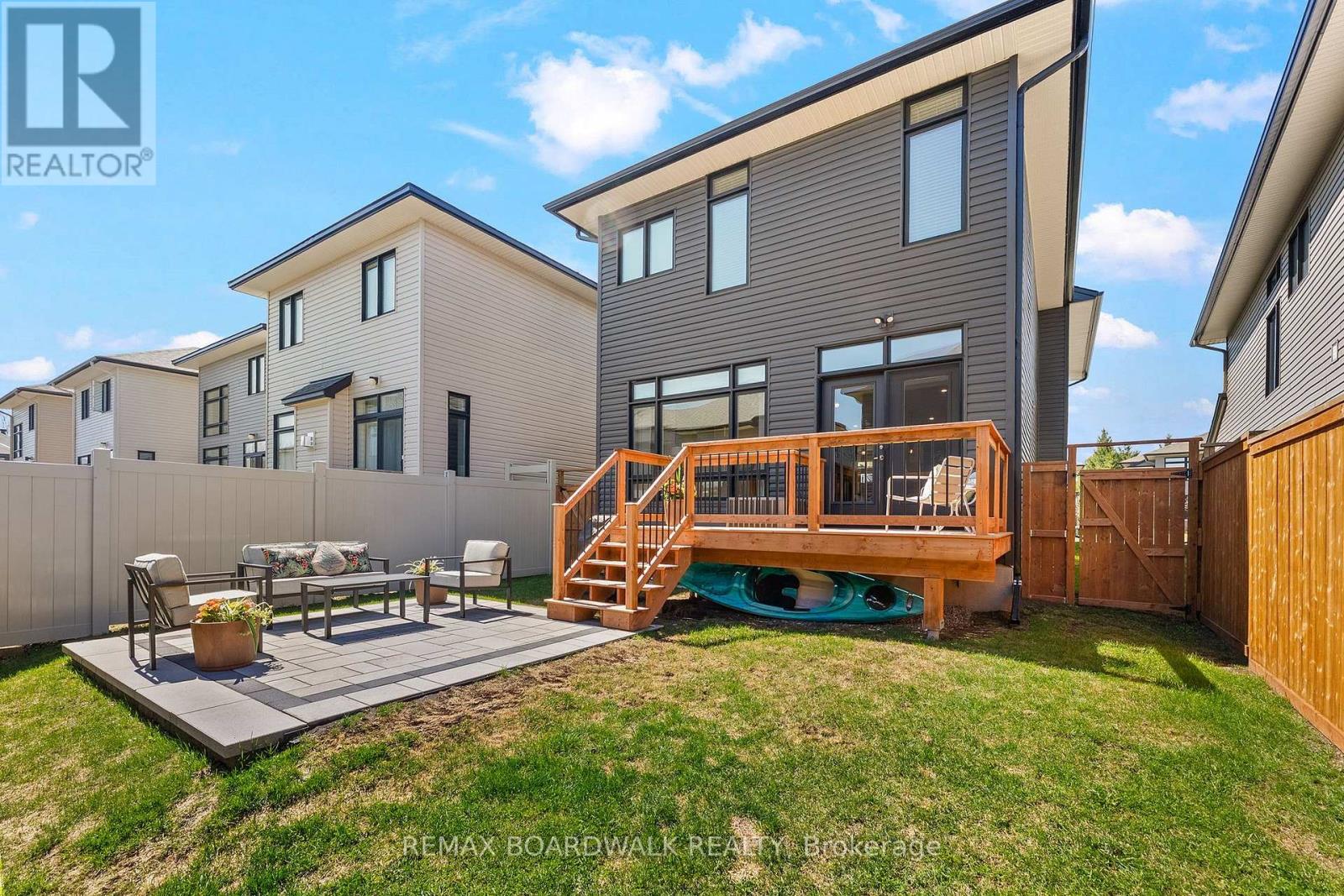 171 Bristol Crescent